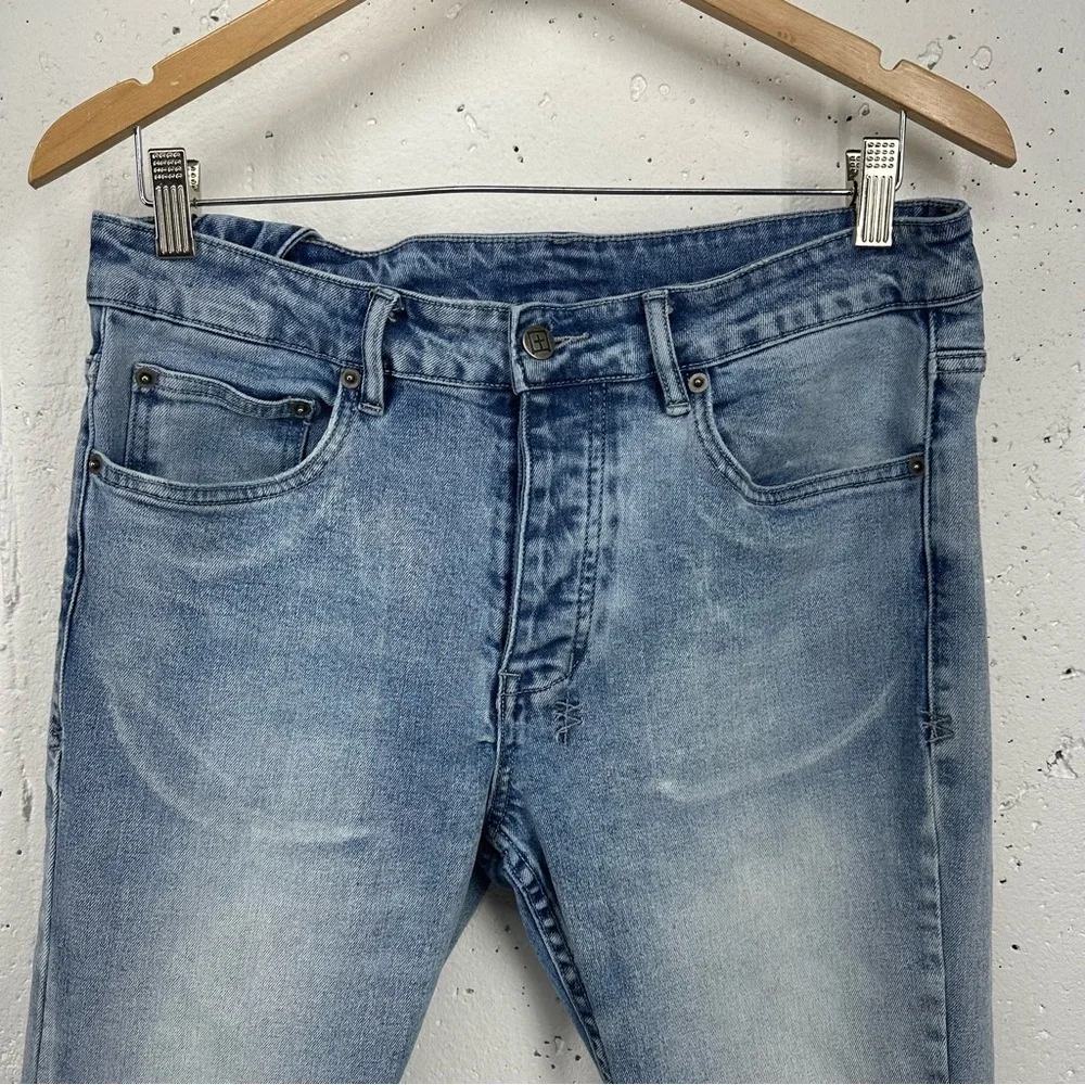 Ksubi men’s size